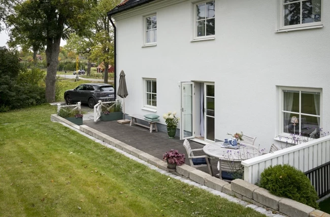 Gripsholm Utsikten 1A