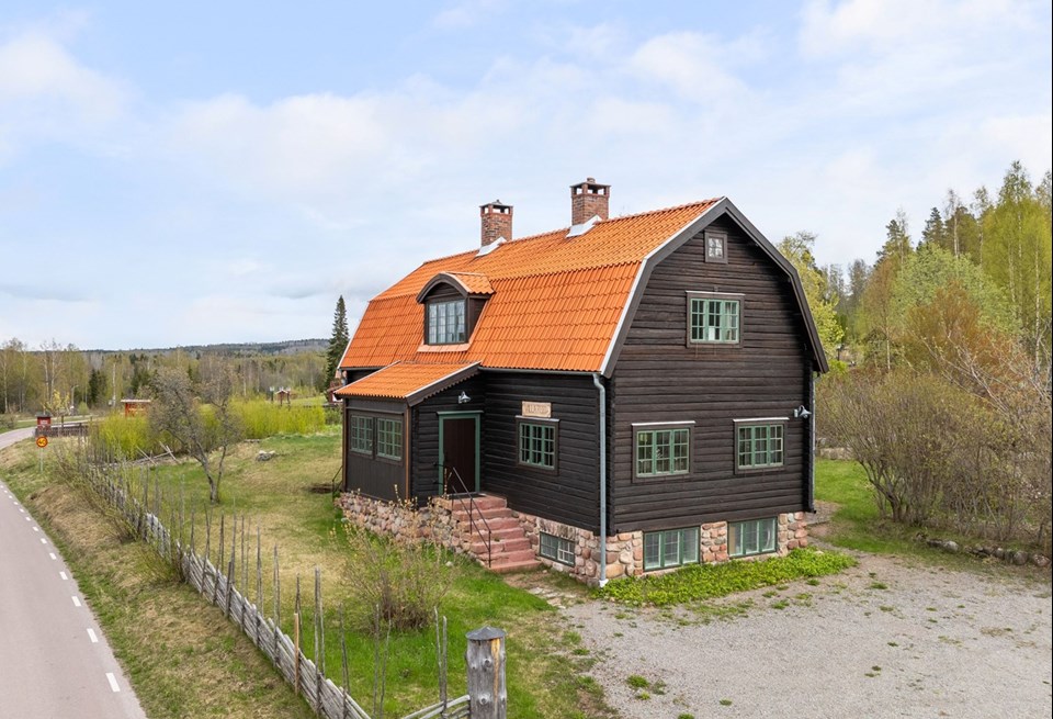 Tällbergsvägen 20 Tällberg