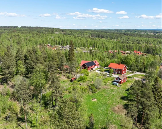 Granmorvägen 31