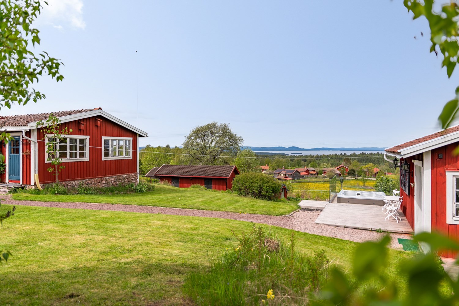 Plintsberg Spålsvägen 8