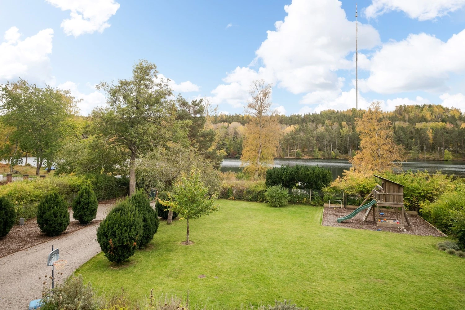 Fannydals strandväg 21