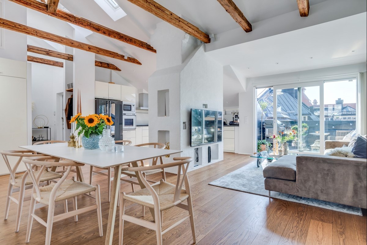 Upplandsgatan 17 Vasastan