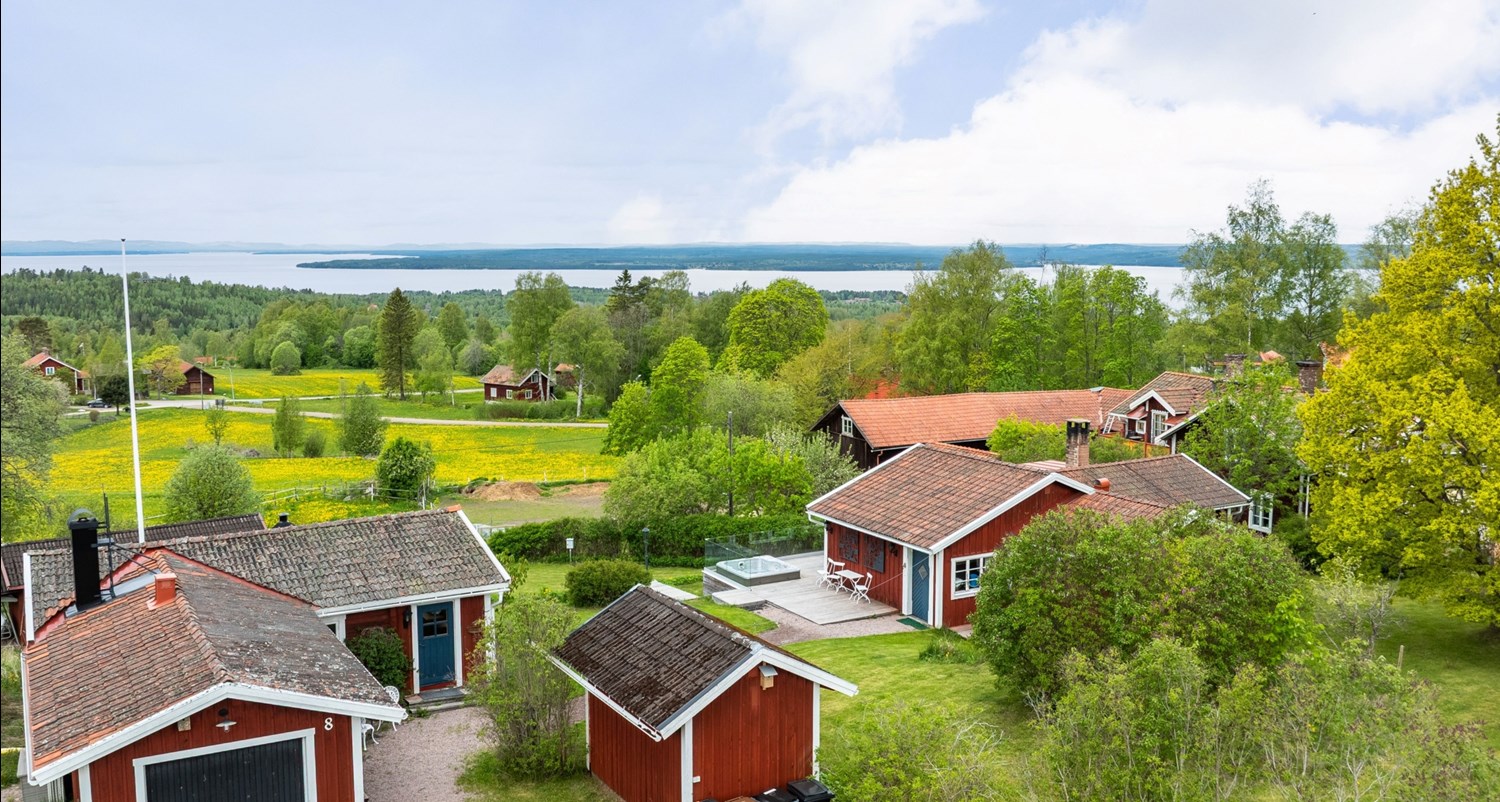 Plintsberg Spålsvägen 8