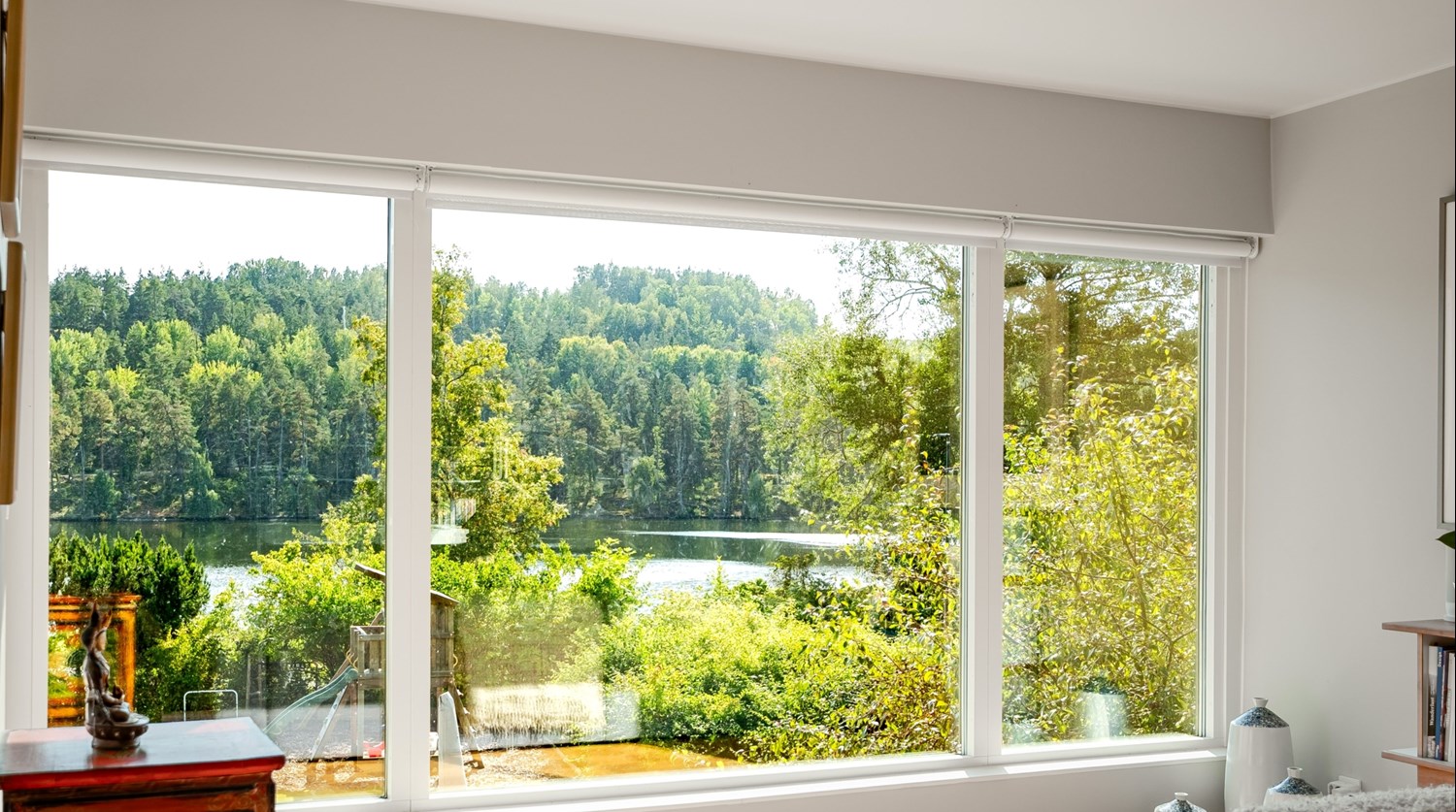 Fannydals strandväg 21