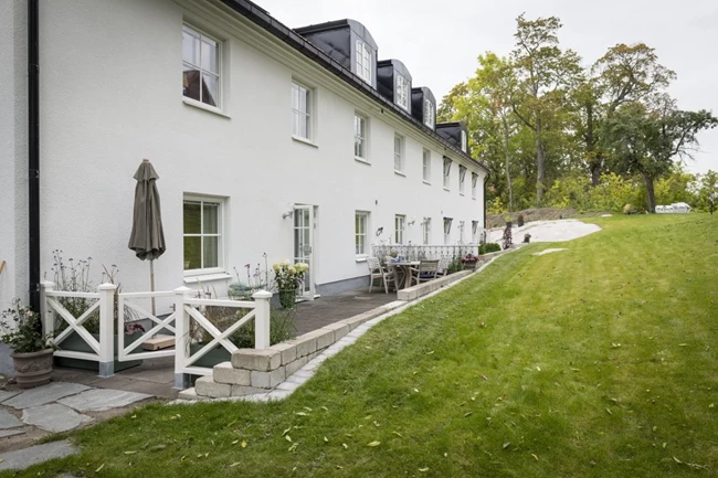 Gripsholm Utsikten 1A