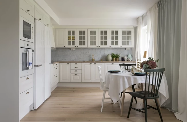 Gripsholm Utsikten 1A