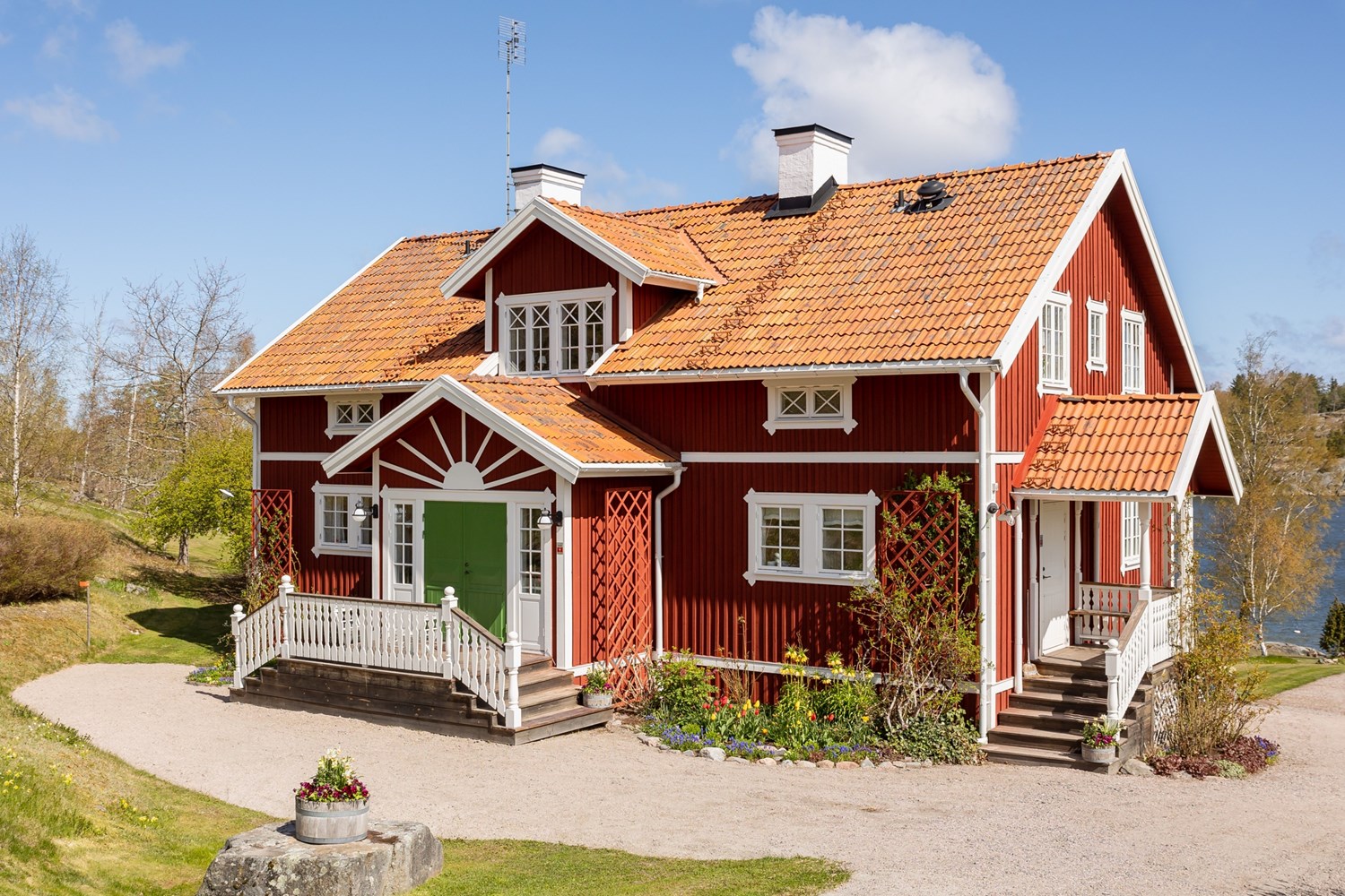 Västerkullavägen 85-86