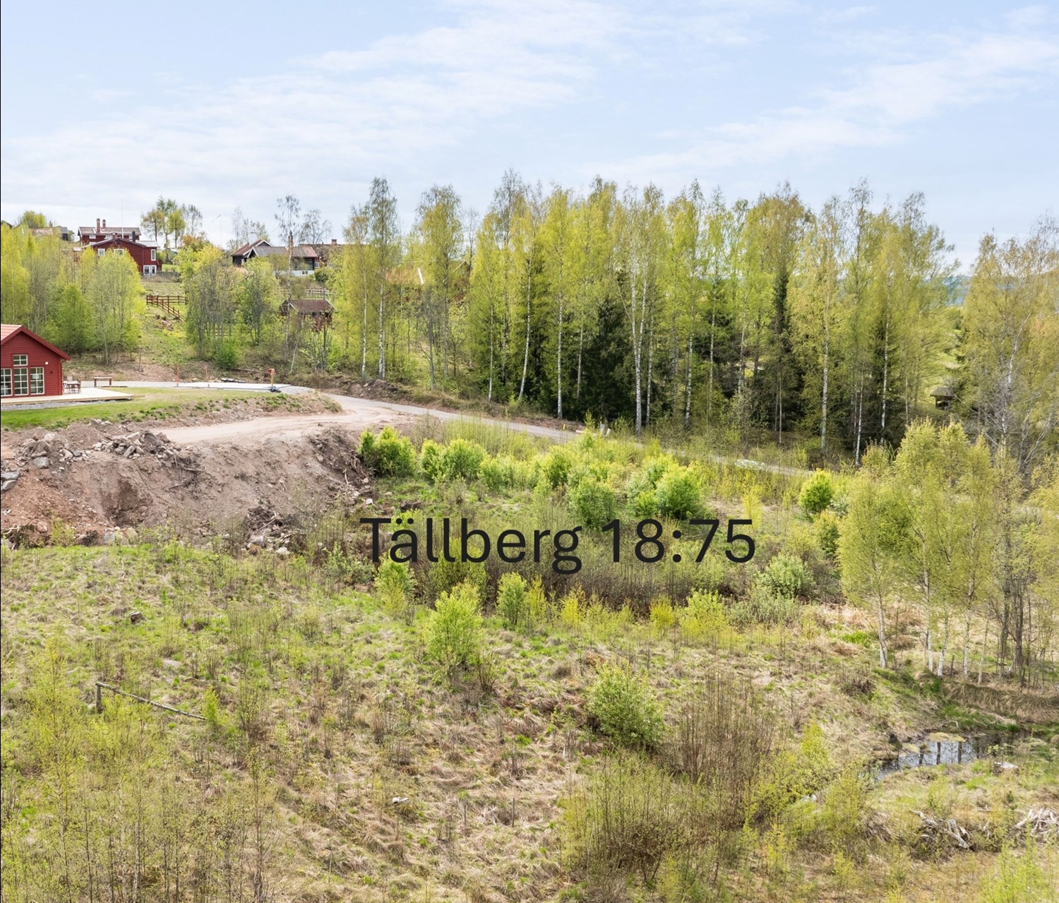 Tällbergsvägen 24