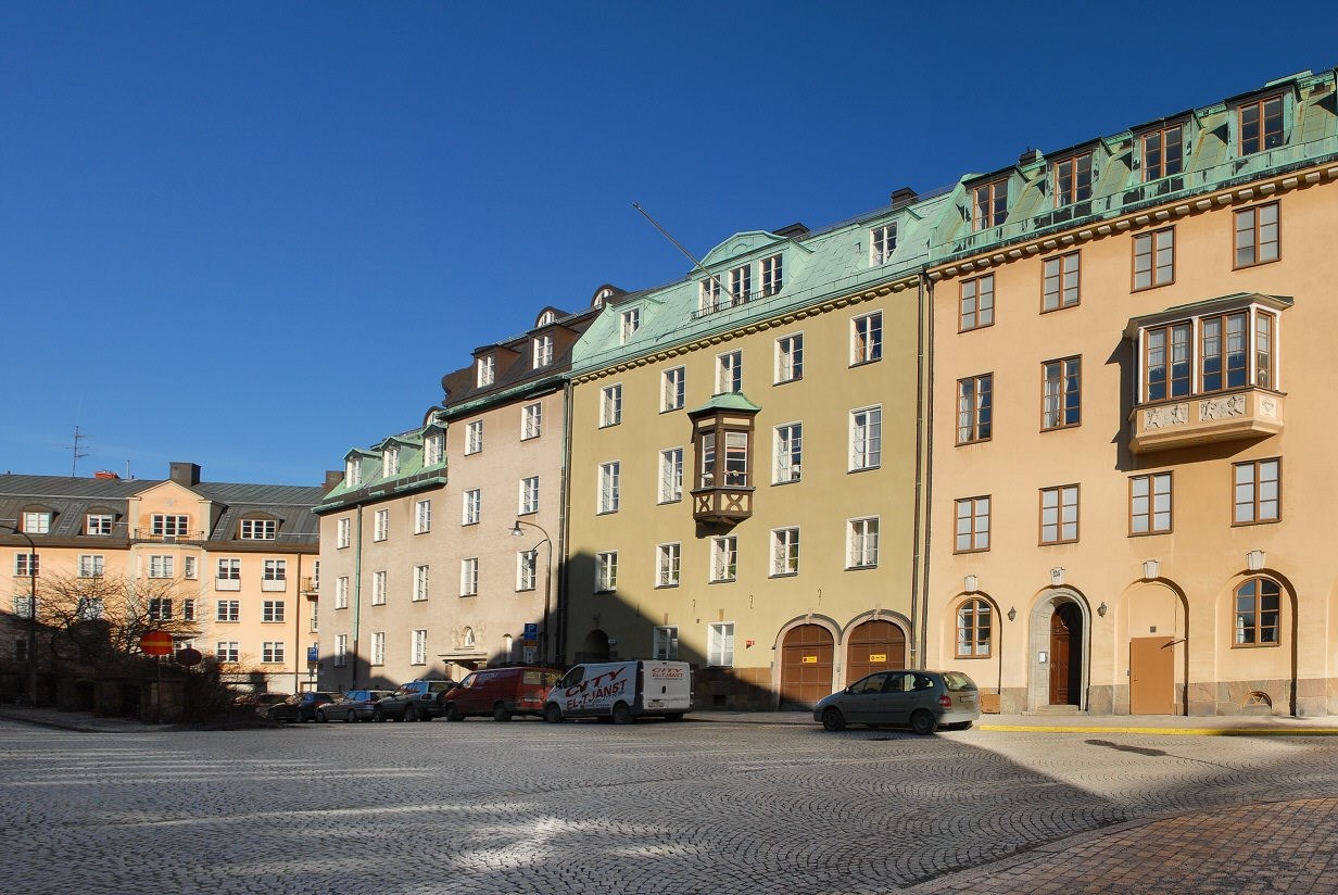 Eriksbergsgatan 28