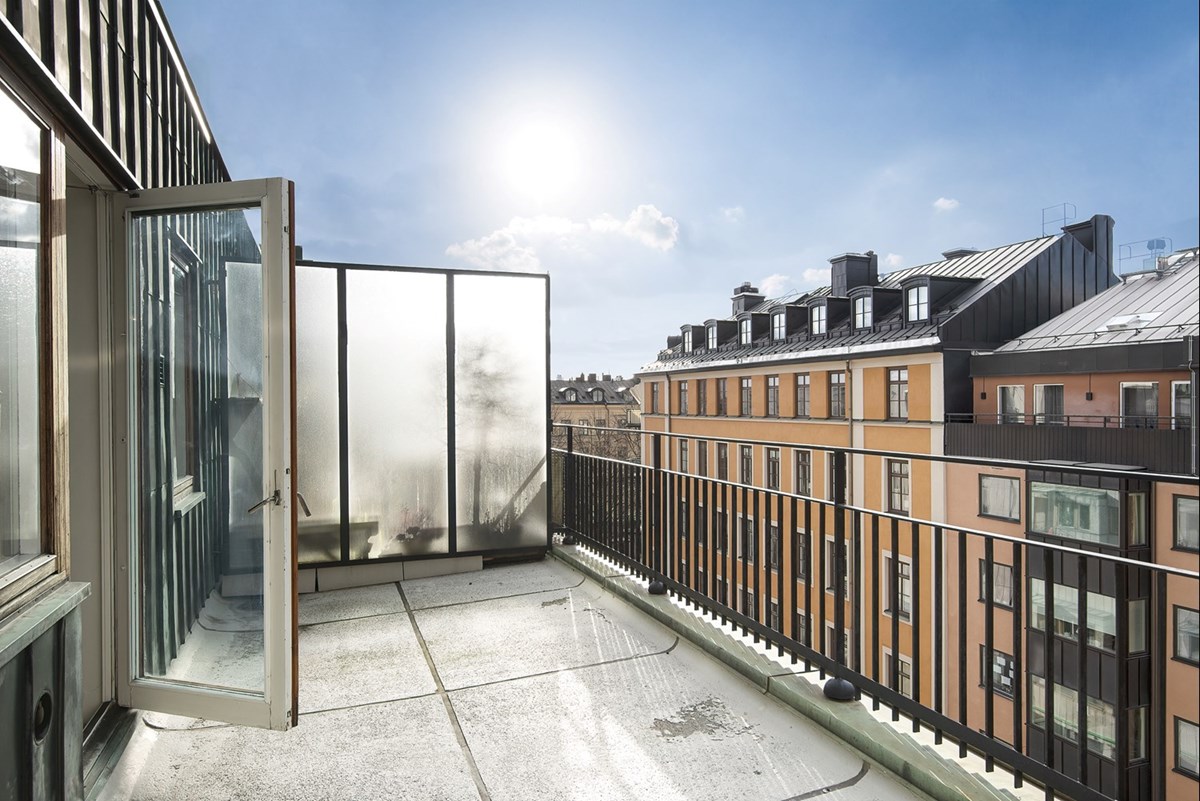 Karlavägen 53 Östermalm 1