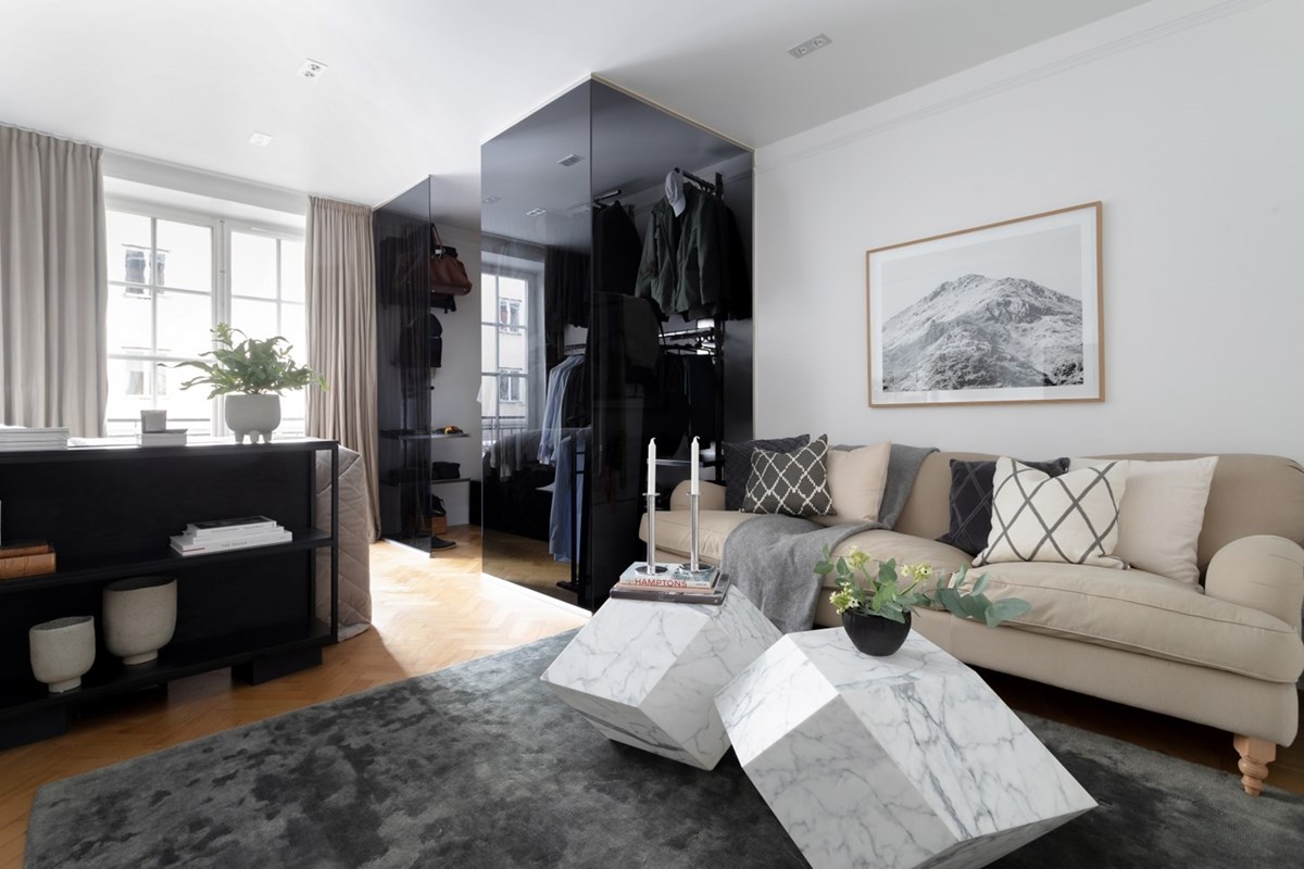 Eriksbergsgatan 36 Östermalm