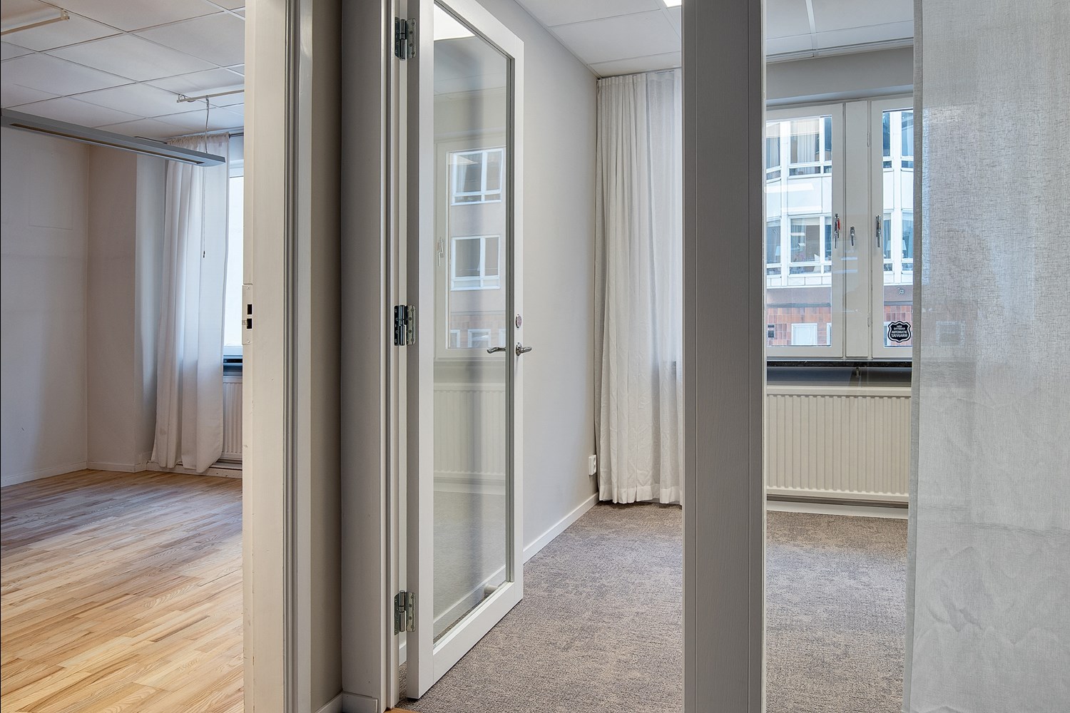 Grevgatan 39 - Lokal