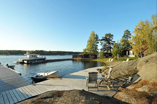 Ålfiskarholmen 1