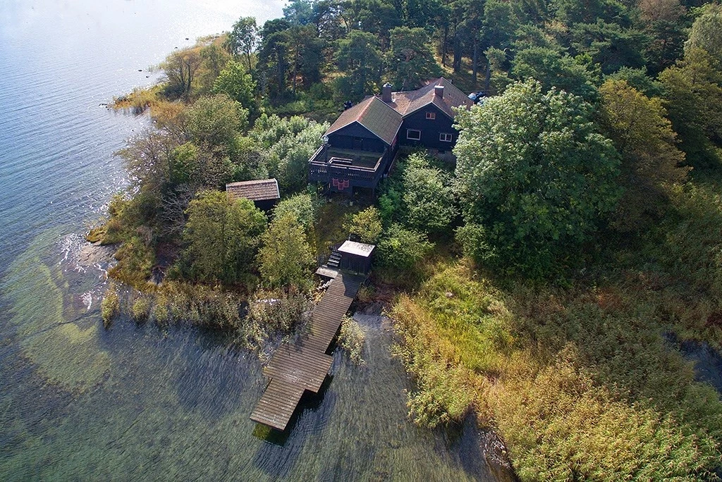 Strandallén 46 Tyresö