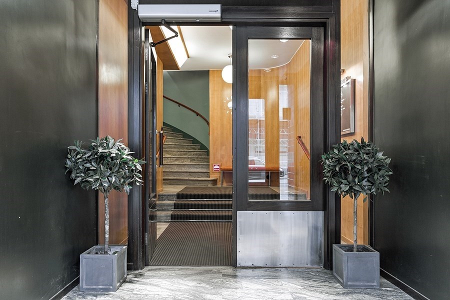 Sturegatan 19 Östermalm - Stureparken