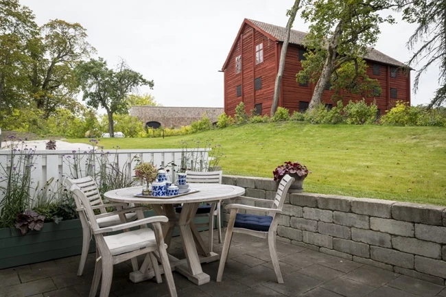 Gripsholm Utsikten 1A