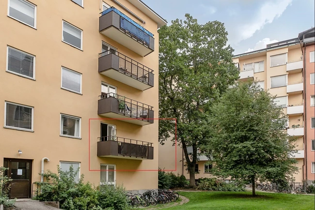 Sandelsgatan 30