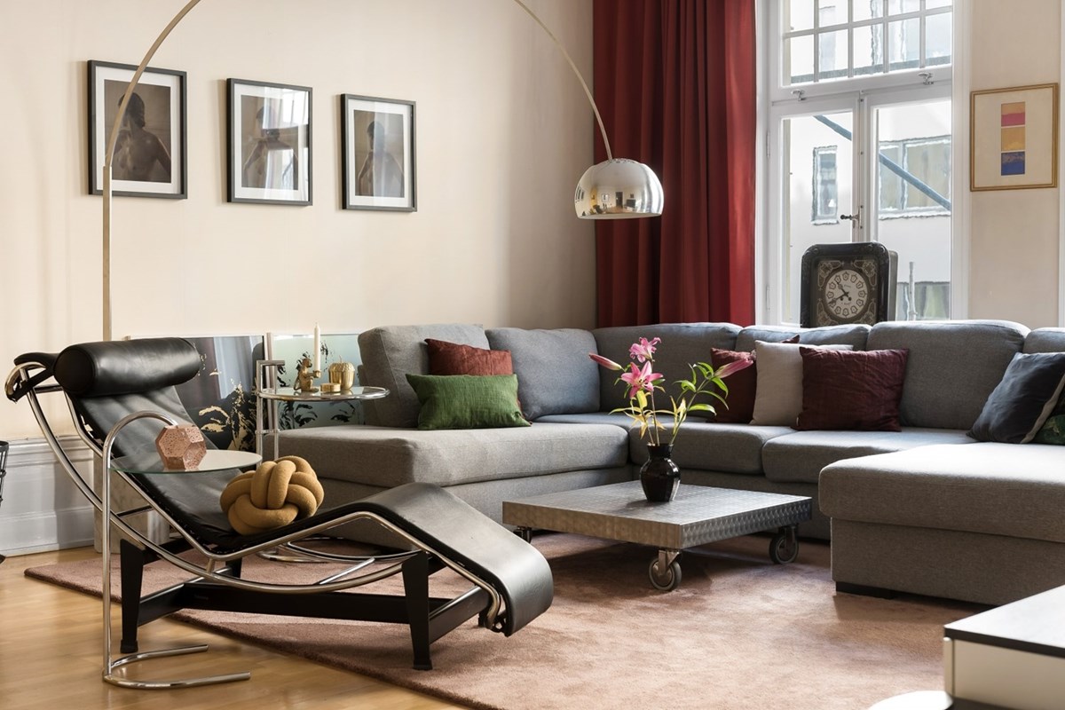 Danderydsgatan 30 Östermalm