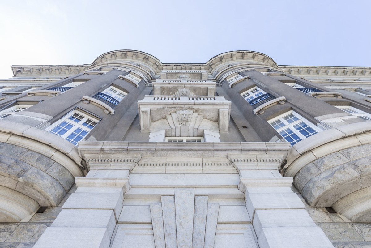 Engelbrektsgatan 23 Östermalm