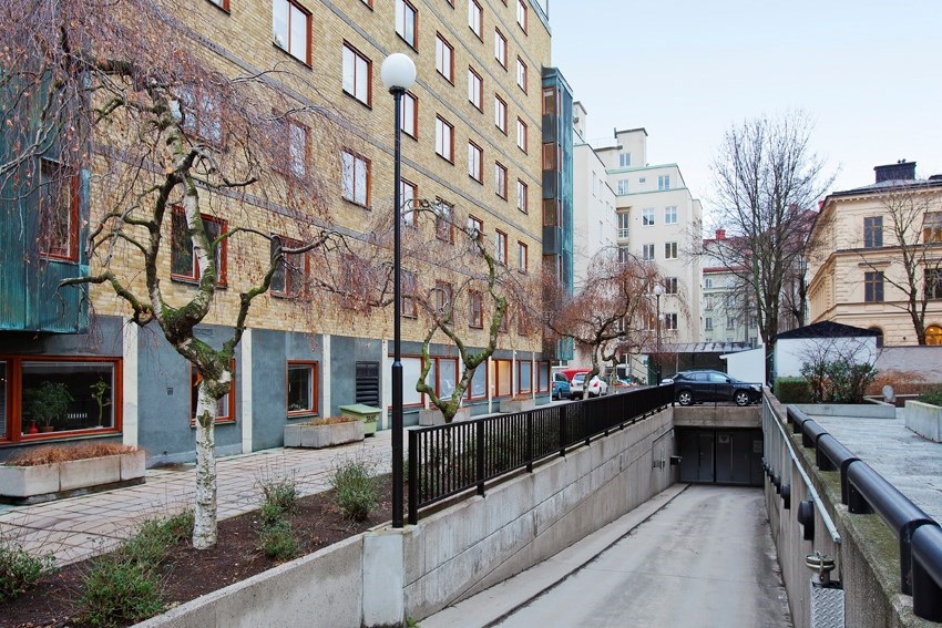 Floragatan 11 SÅLD!