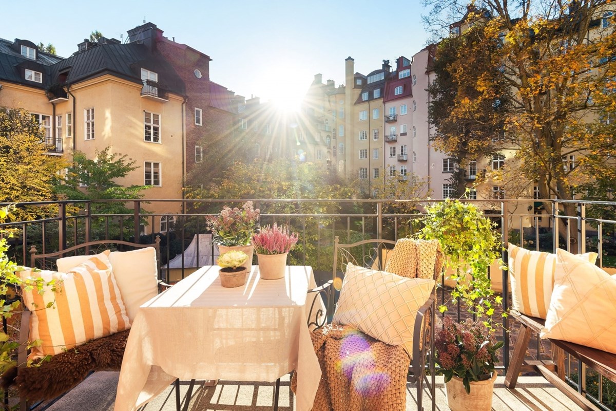 Lützengatan 10 Östermalm 1