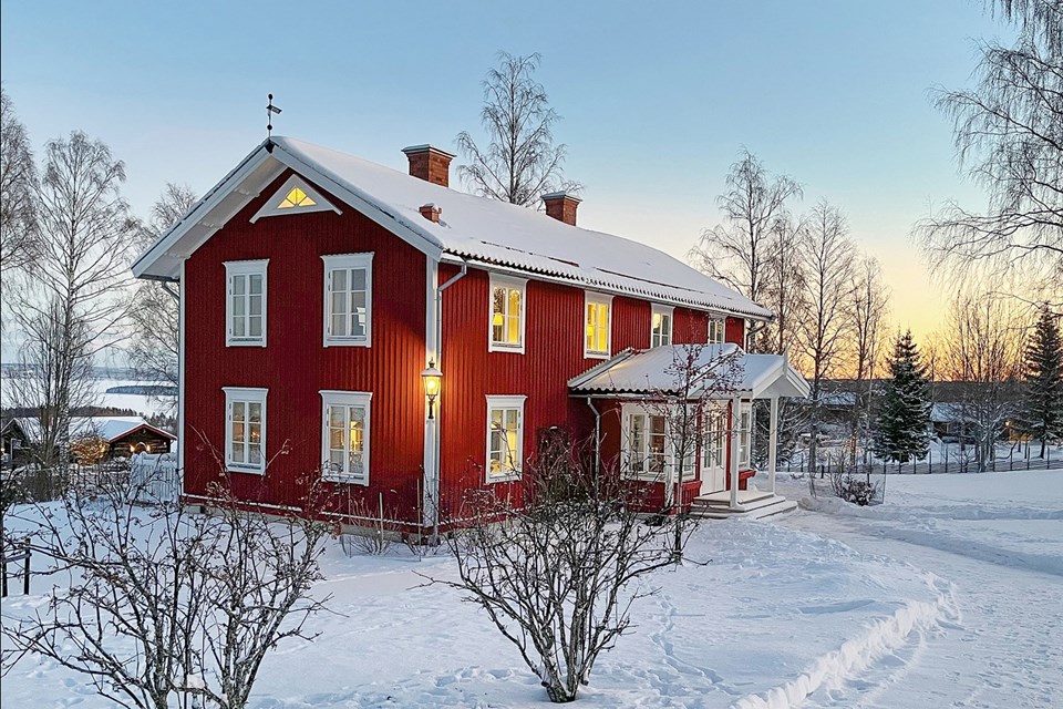 Holgattu 25 Tällberg