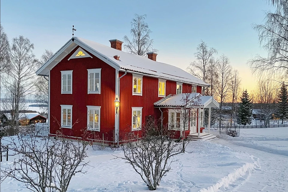 Holgattu 25 Tällberg