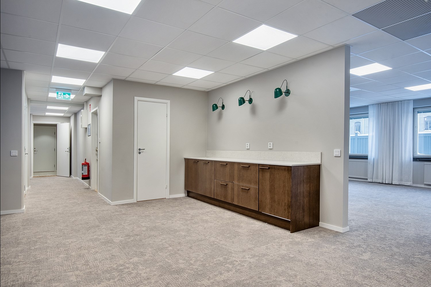 Grevgatan 39 - Lokal