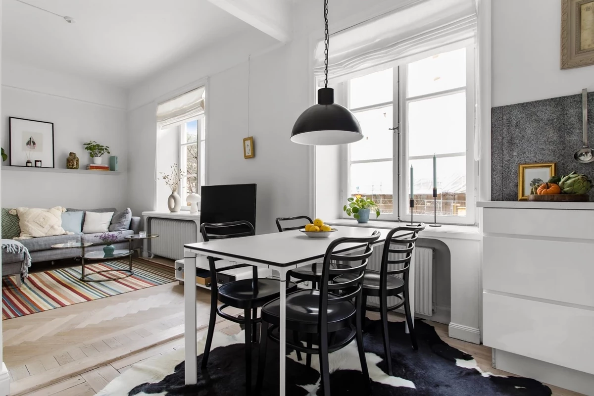 Östermalmsgatan 32 Östermalm