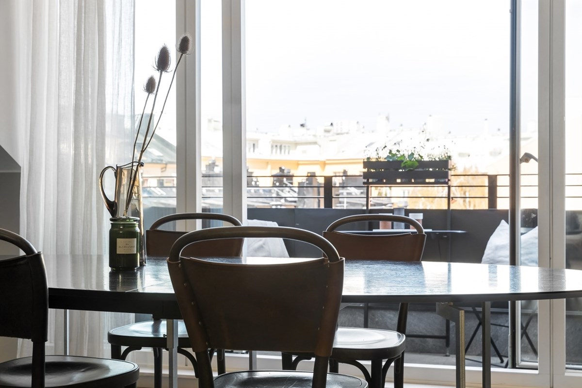 Riddargatan Östermalm