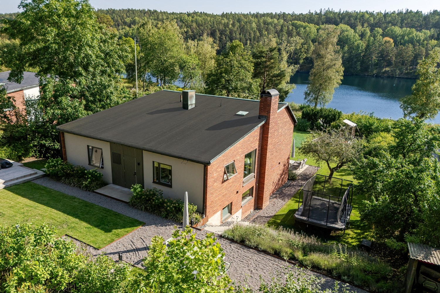 Fannydals strandväg 21