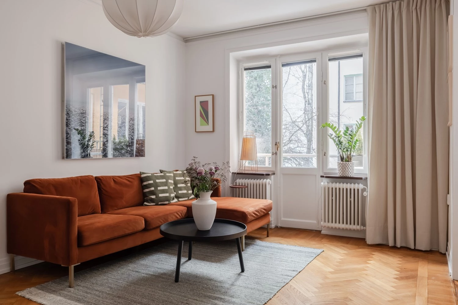 Kungsholms Strand 169, 2 tr