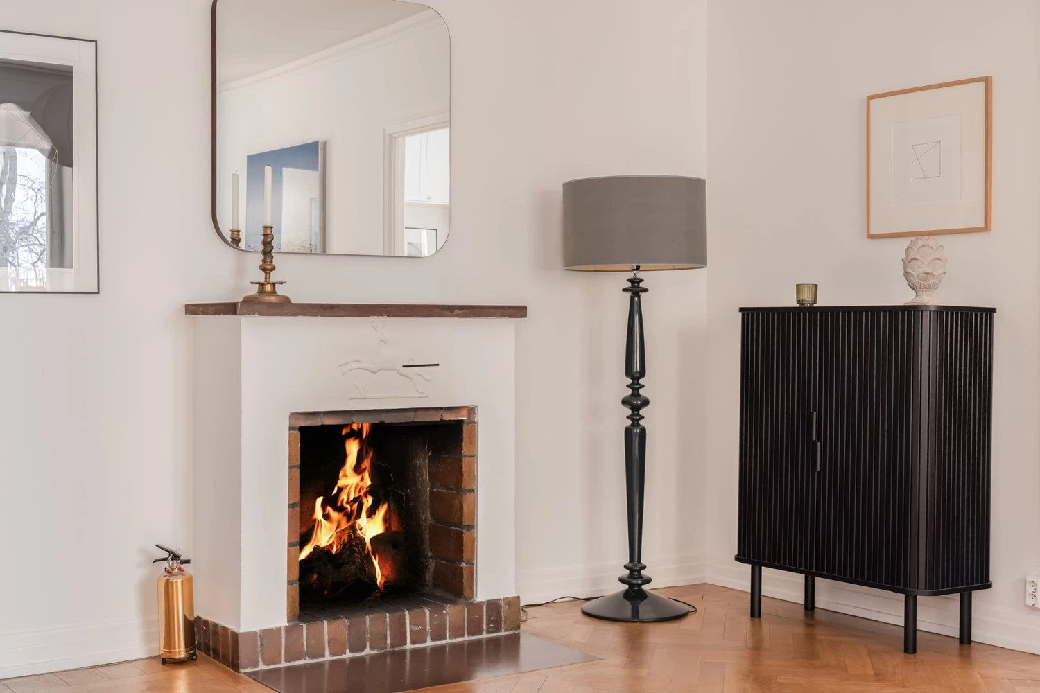 Kungsholms Strand 169, 2 tr