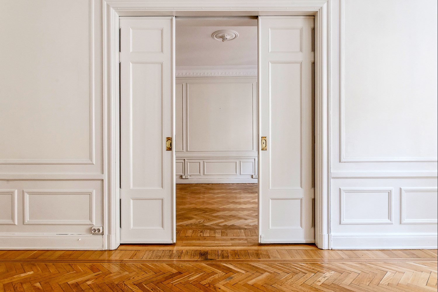 Jungfrugatan 6, 2 tr