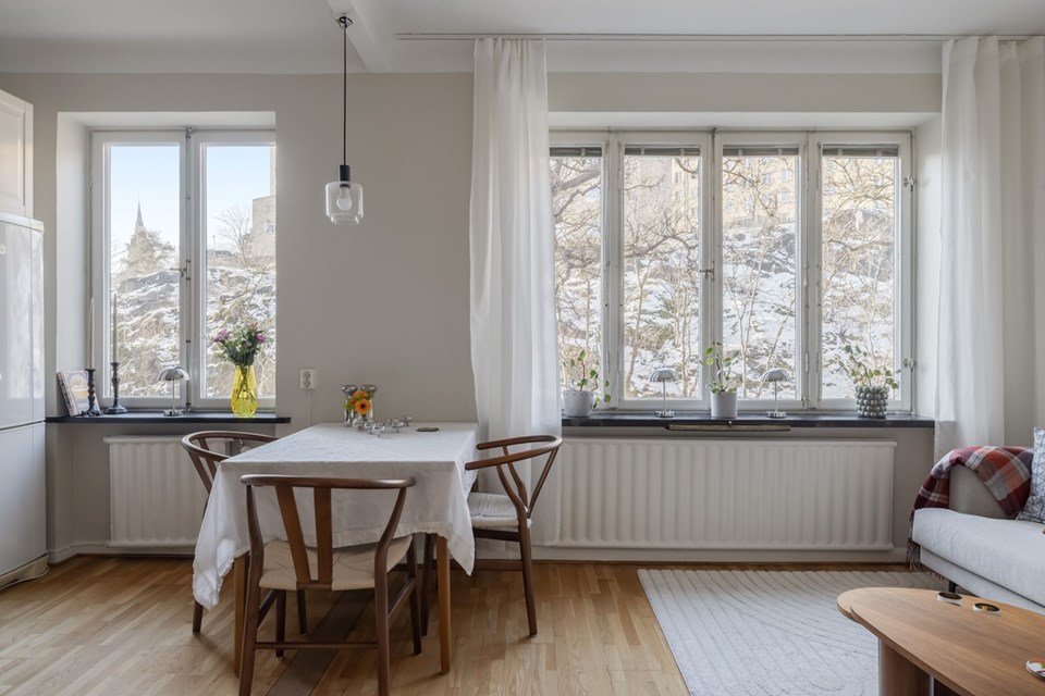 Igeldammsgatan 14 Kungsholmen