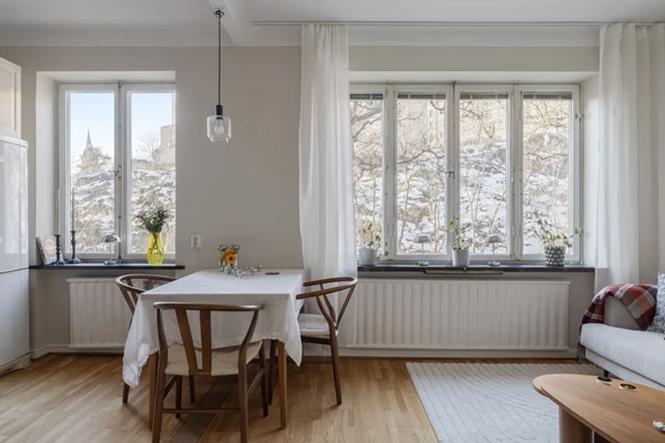 Igeldammsgatan 14 Kungsholmen