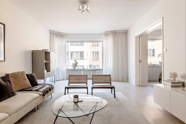 Grevgatan 39, 4 tr Östermalm