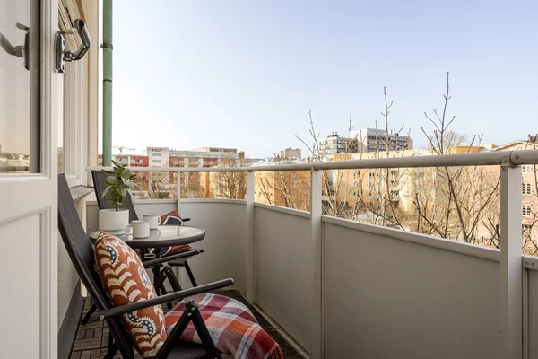 Fridhemsgatan 15 Kungsholmen