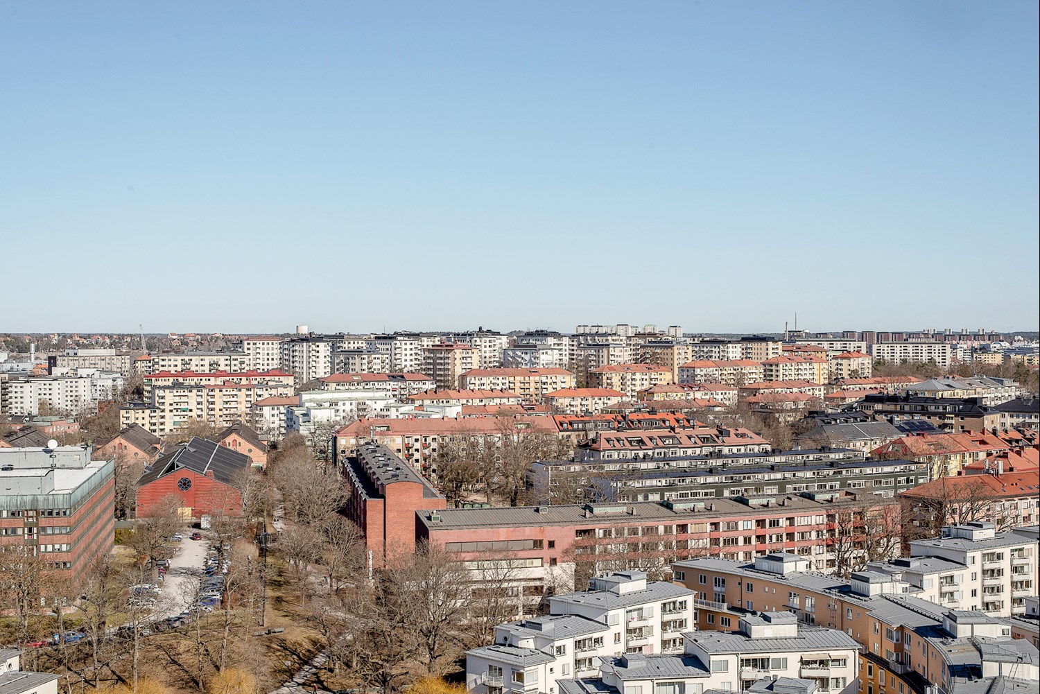 Löjtnantsgatan 3, 16 tr.