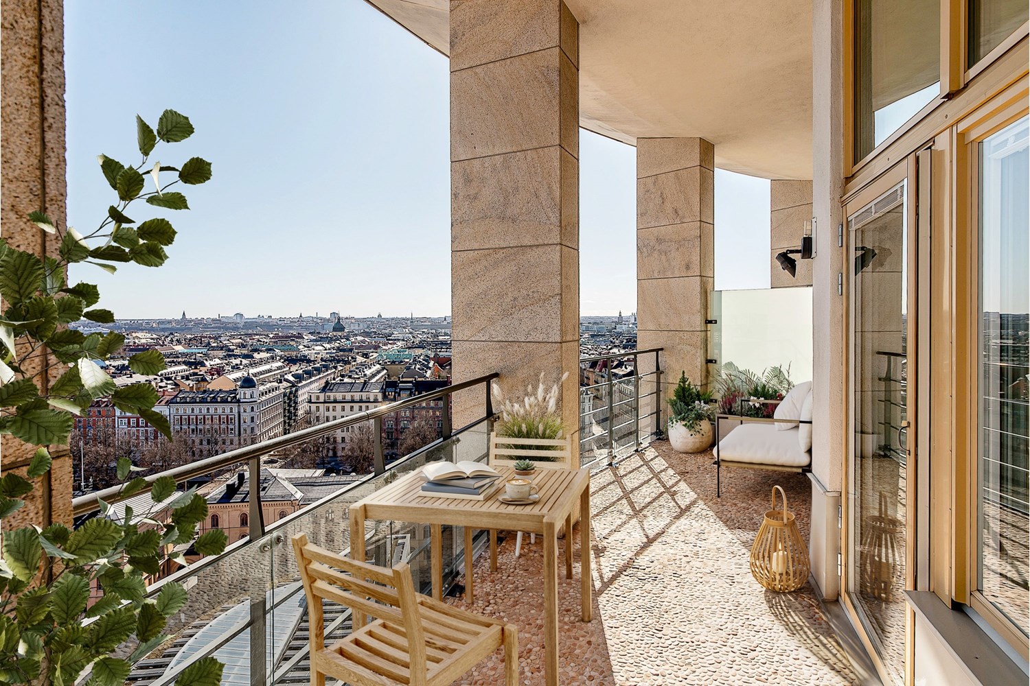 Löjtnantsgatan 3, 16 tr.