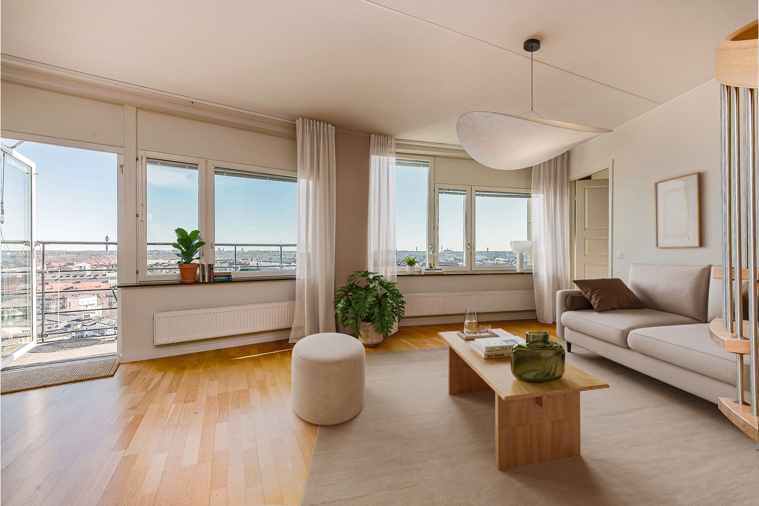 Löjtnantsgatan 3, 16 tr.