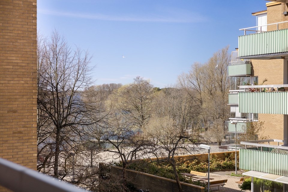 Gröndalsvägen 141 Gröndal