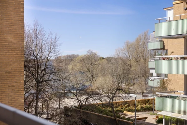 Gröndalsvägen 141 Gröndal