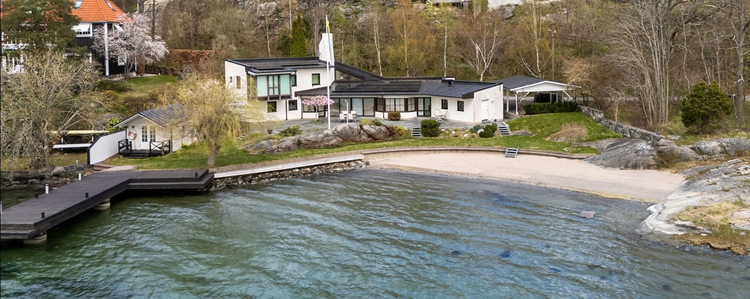 Strandvägen 8