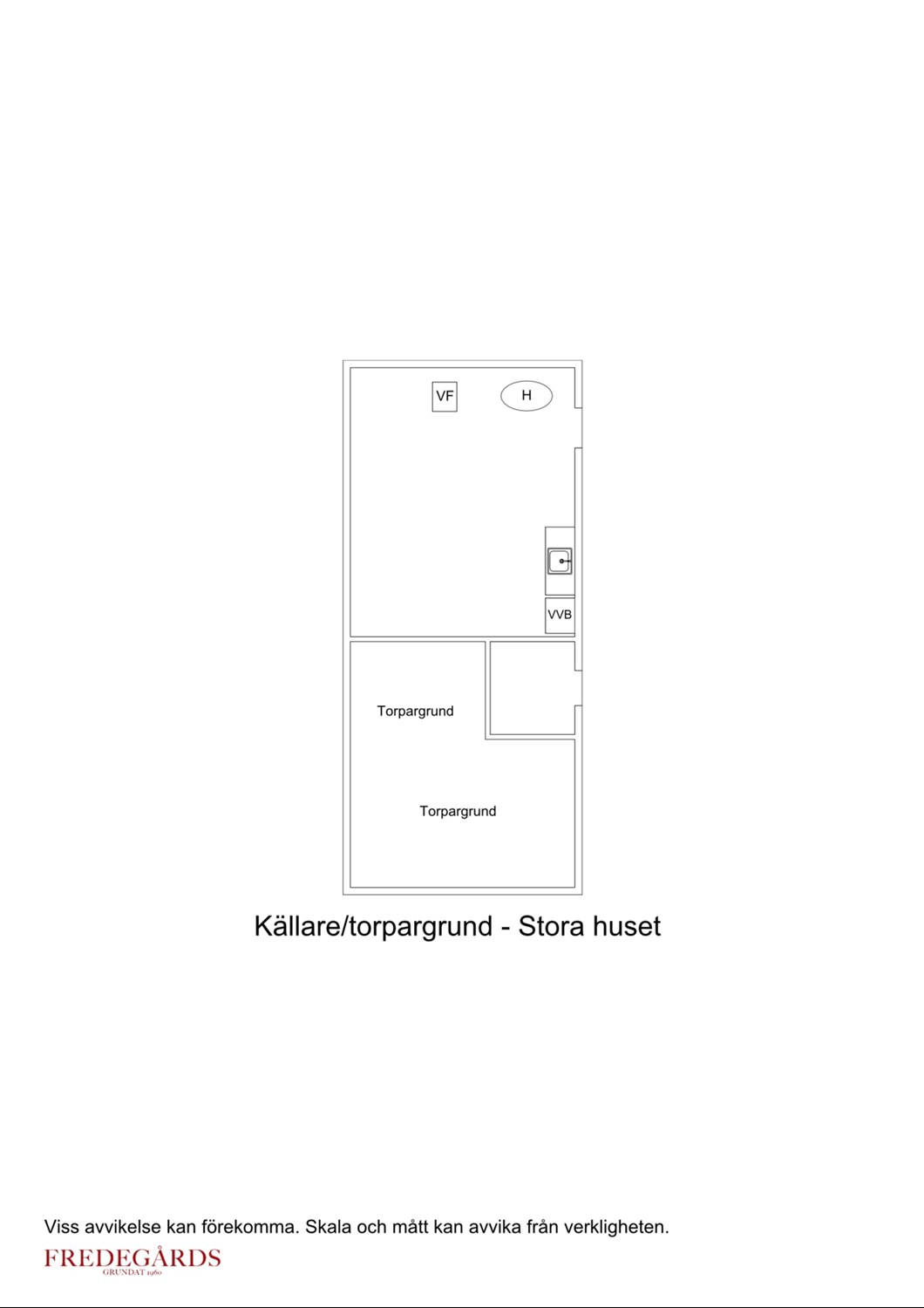 Planlösning för Råuddsvägen 7