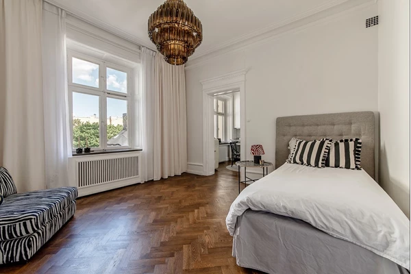 Karlavägen 57, 4 tr Östermalm