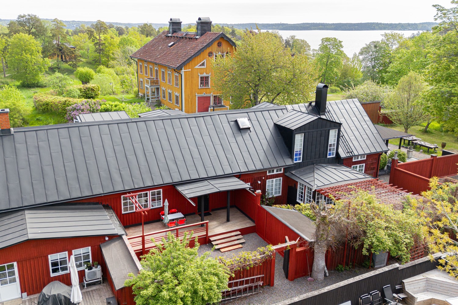 Djurgårdsvägen 71B