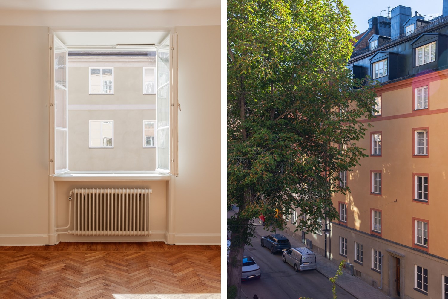 Bråvallagatan 5, 3 tr