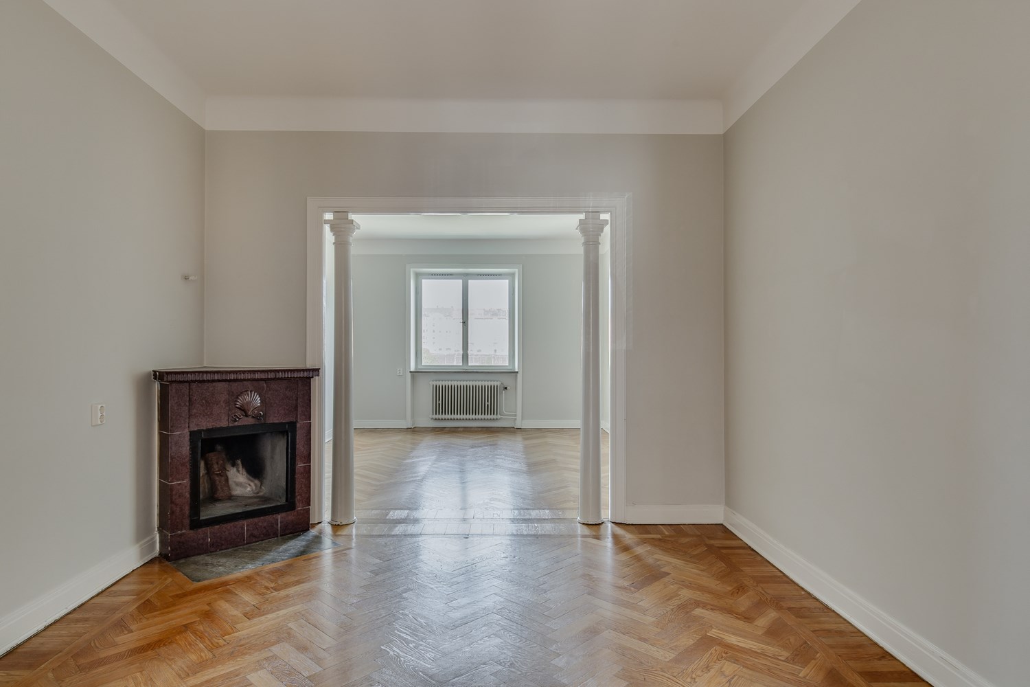 Kungsholms Strand 157, 5 tr