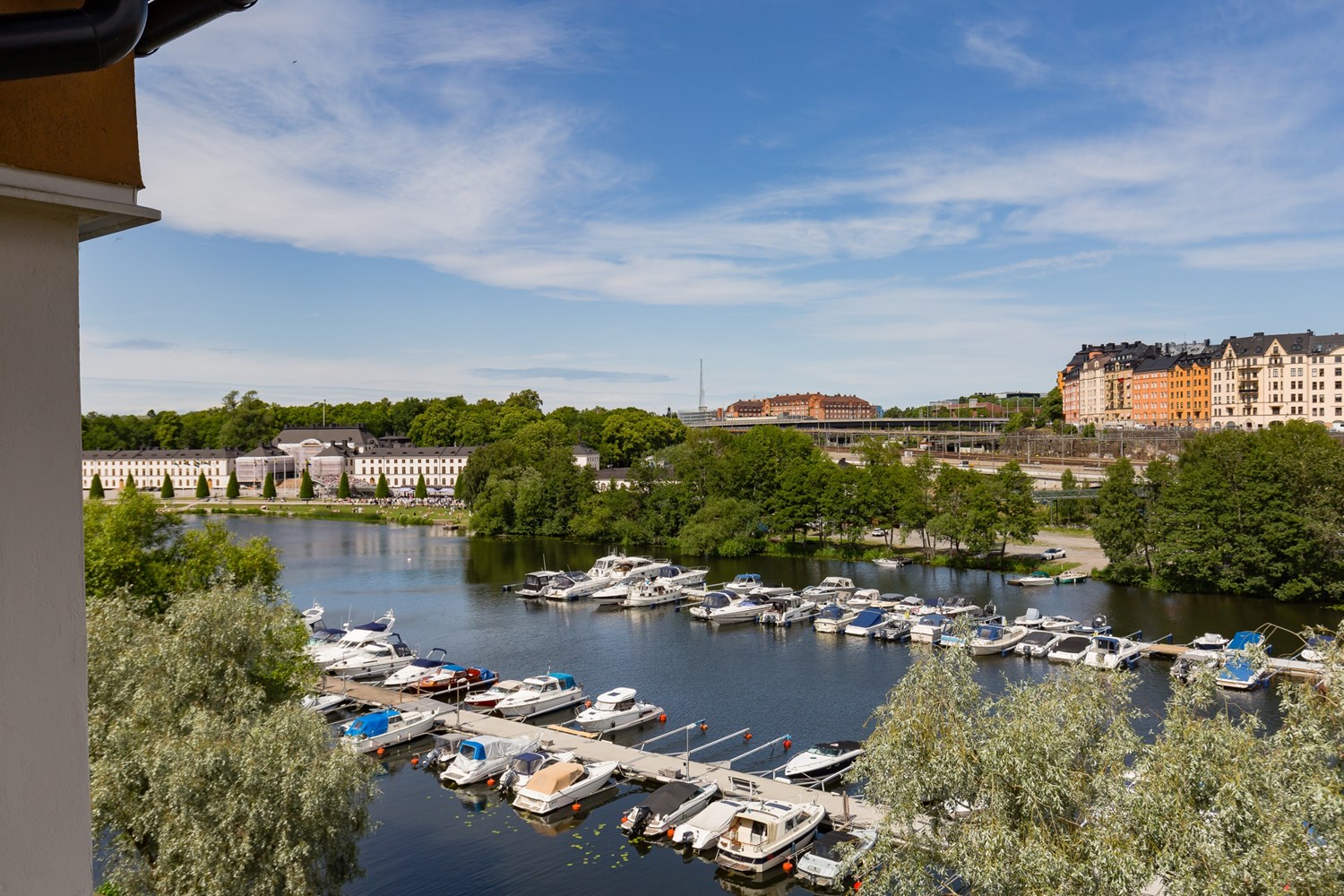 Kungsholms Strand 157, 5 tr